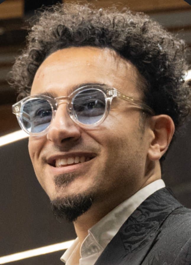 Mohamed Soliman